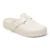 Birkenstock Boston EVA - Eggshell